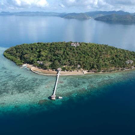 Iris Island Eco Resort Busuanga Ngoại thất bức ảnh