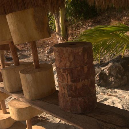 Iris Island Eco Resort Busuanga Ngoại thất bức ảnh