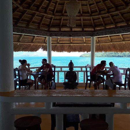 Iris Island Eco Resort Busuanga Ngoại thất bức ảnh