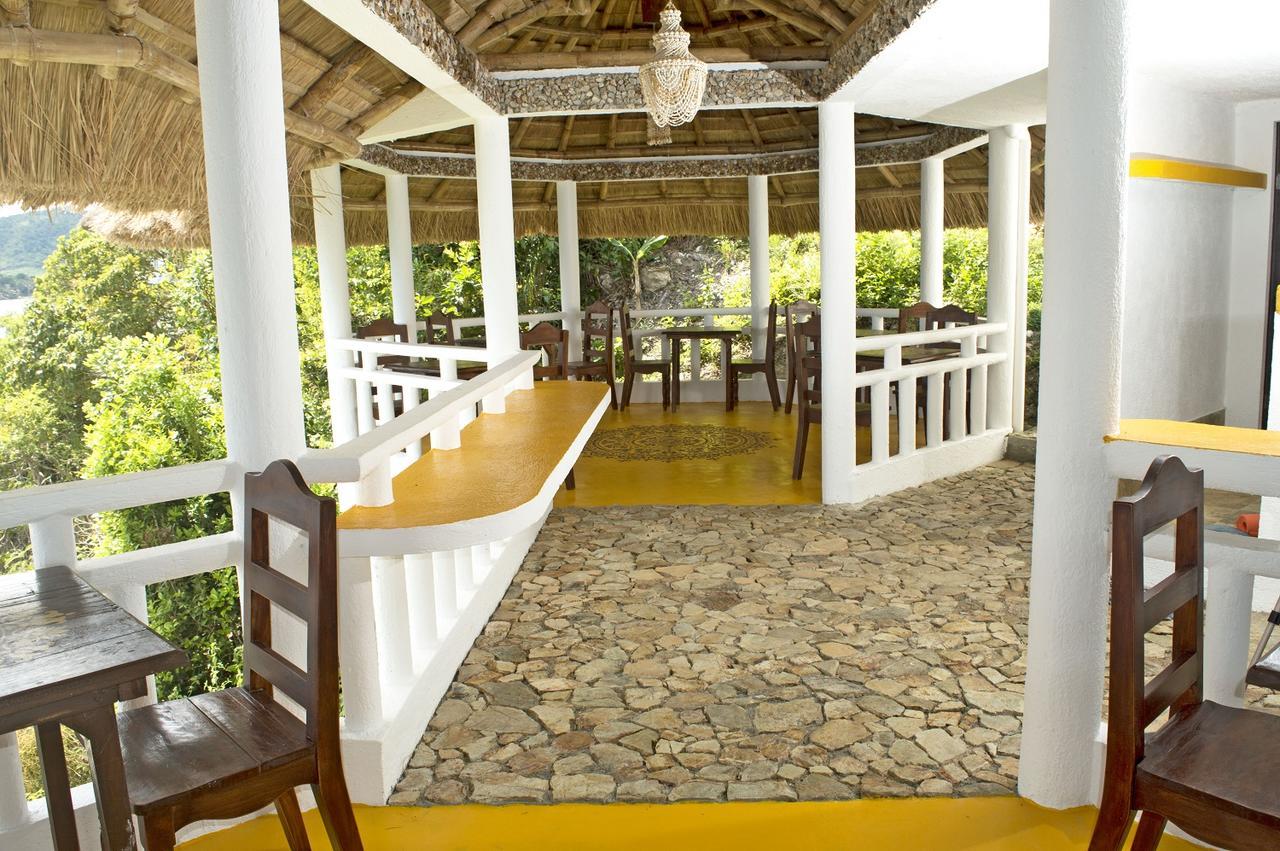 Iris Island Eco Resort Busuanga Ngoại thất bức ảnh