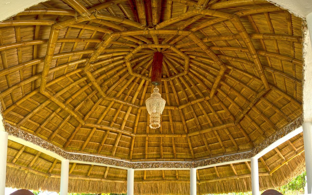Iris Island Eco Resort Busuanga Ngoại thất bức ảnh