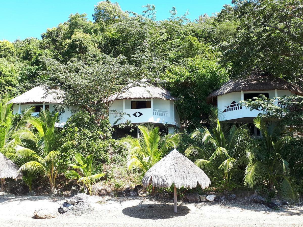 Iris Island Eco Resort Busuanga Ngoại thất bức ảnh
