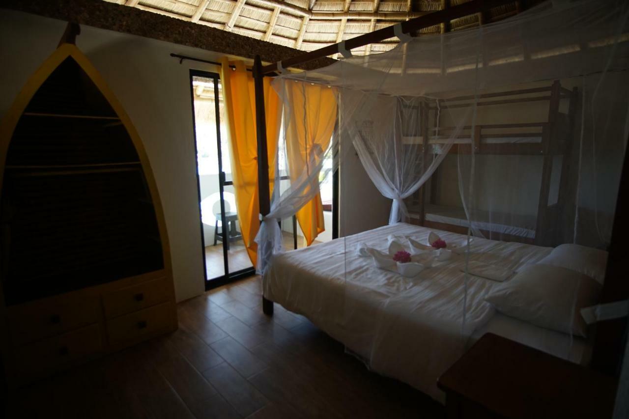 Iris Island Eco Resort Busuanga Ngoại thất bức ảnh