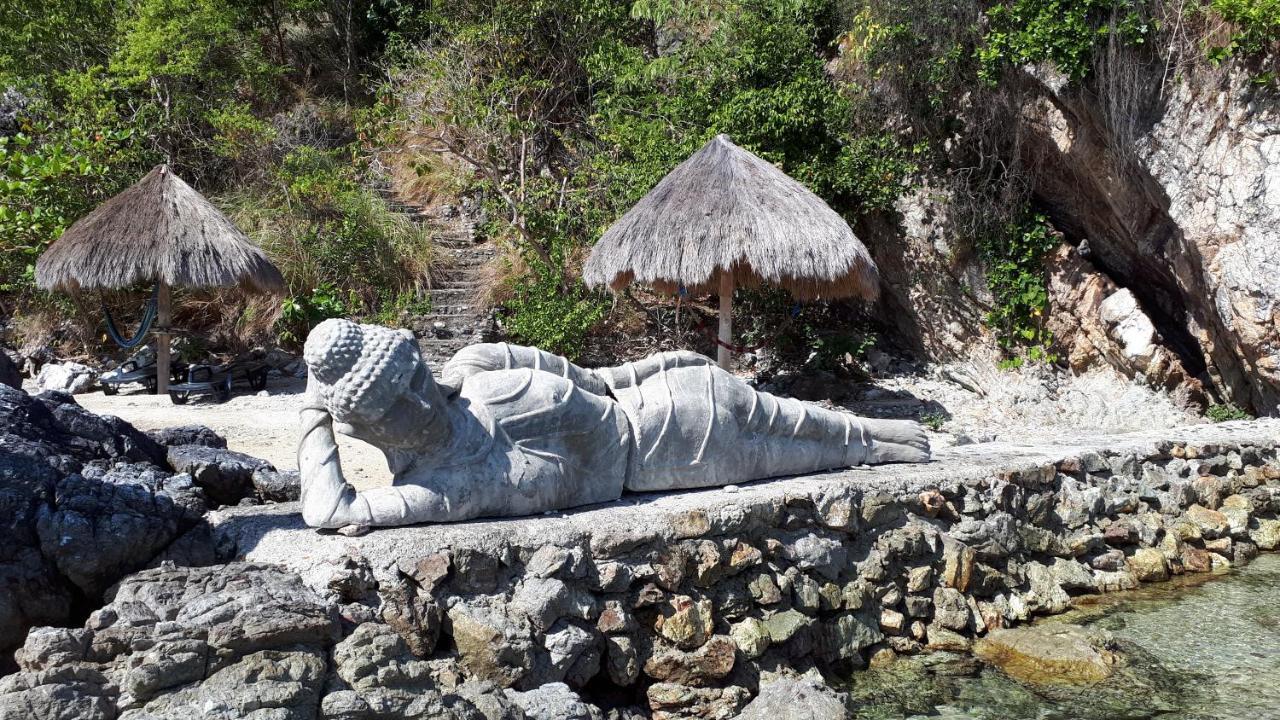 Iris Island Eco Resort Busuanga Ngoại thất bức ảnh