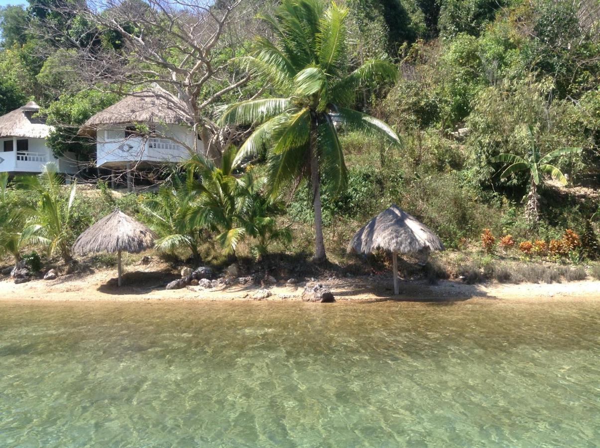 Iris Island Eco Resort Busuanga Ngoại thất bức ảnh