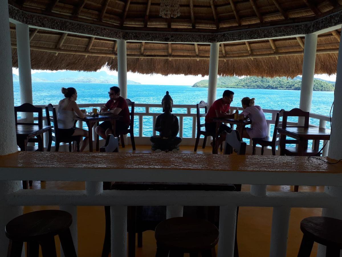 Iris Island Eco Resort Busuanga Ngoại thất bức ảnh